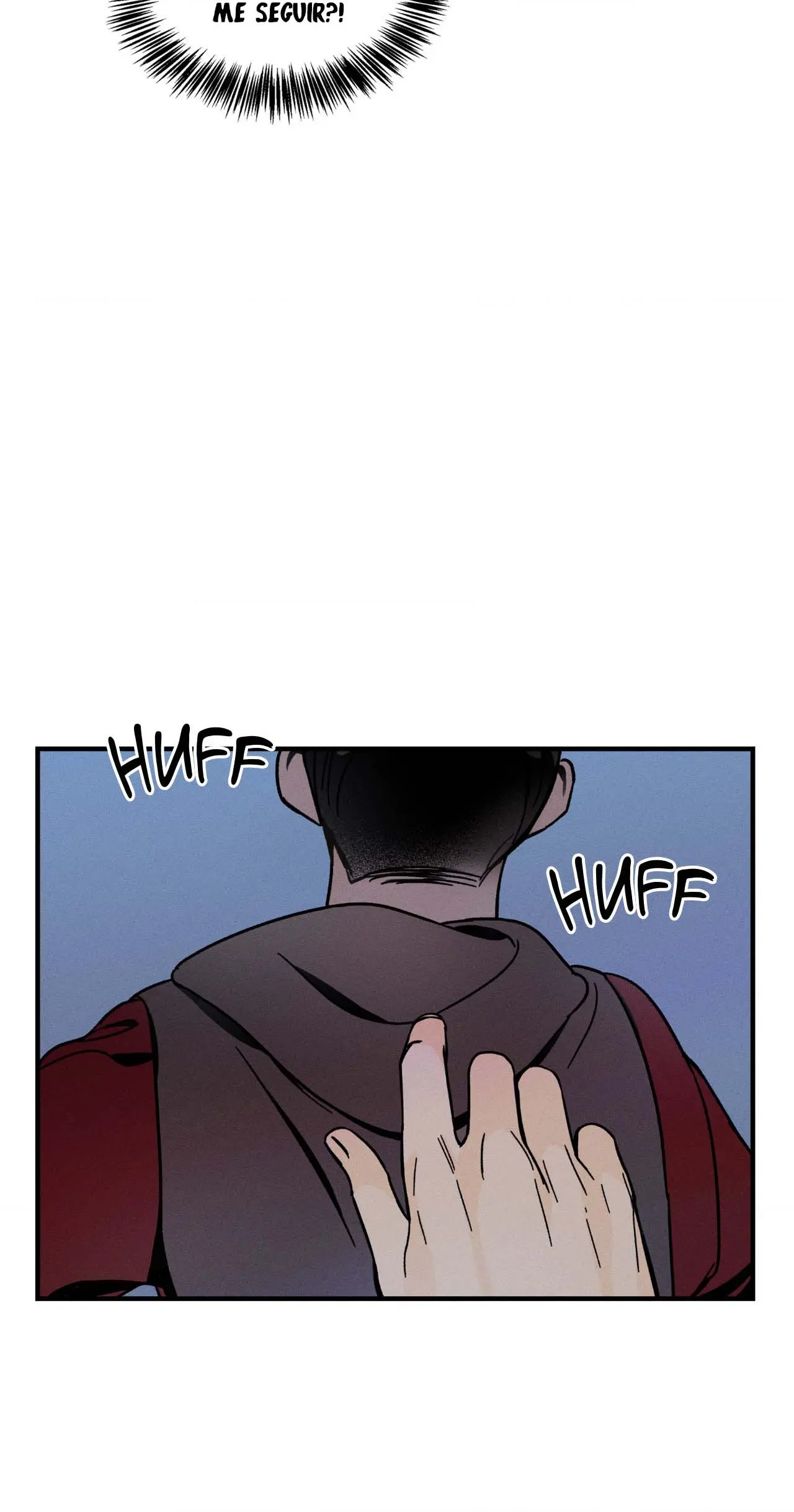 Espectrofilia – Capítulo 02 Yaoi – Página 75