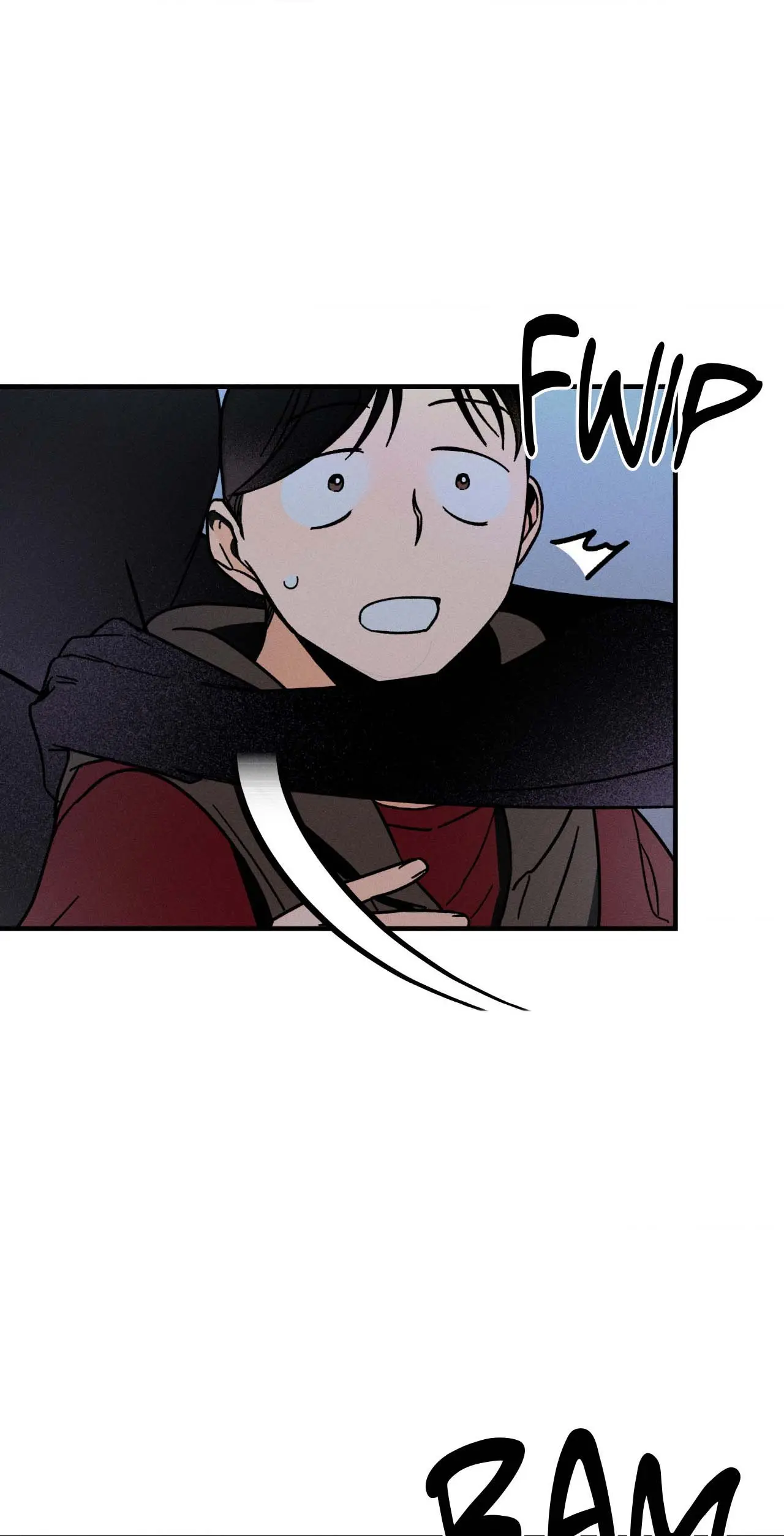 Espectrofilia – Capítulo 02 Yaoi – Página 76