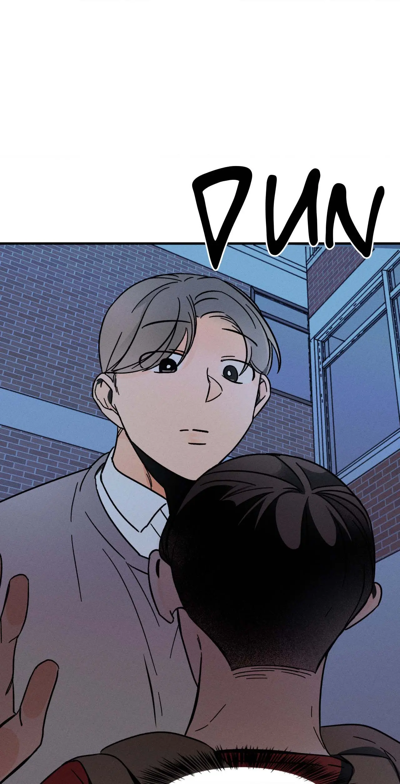 Espectrofilia – Capítulo 02 Yaoi – Página 79