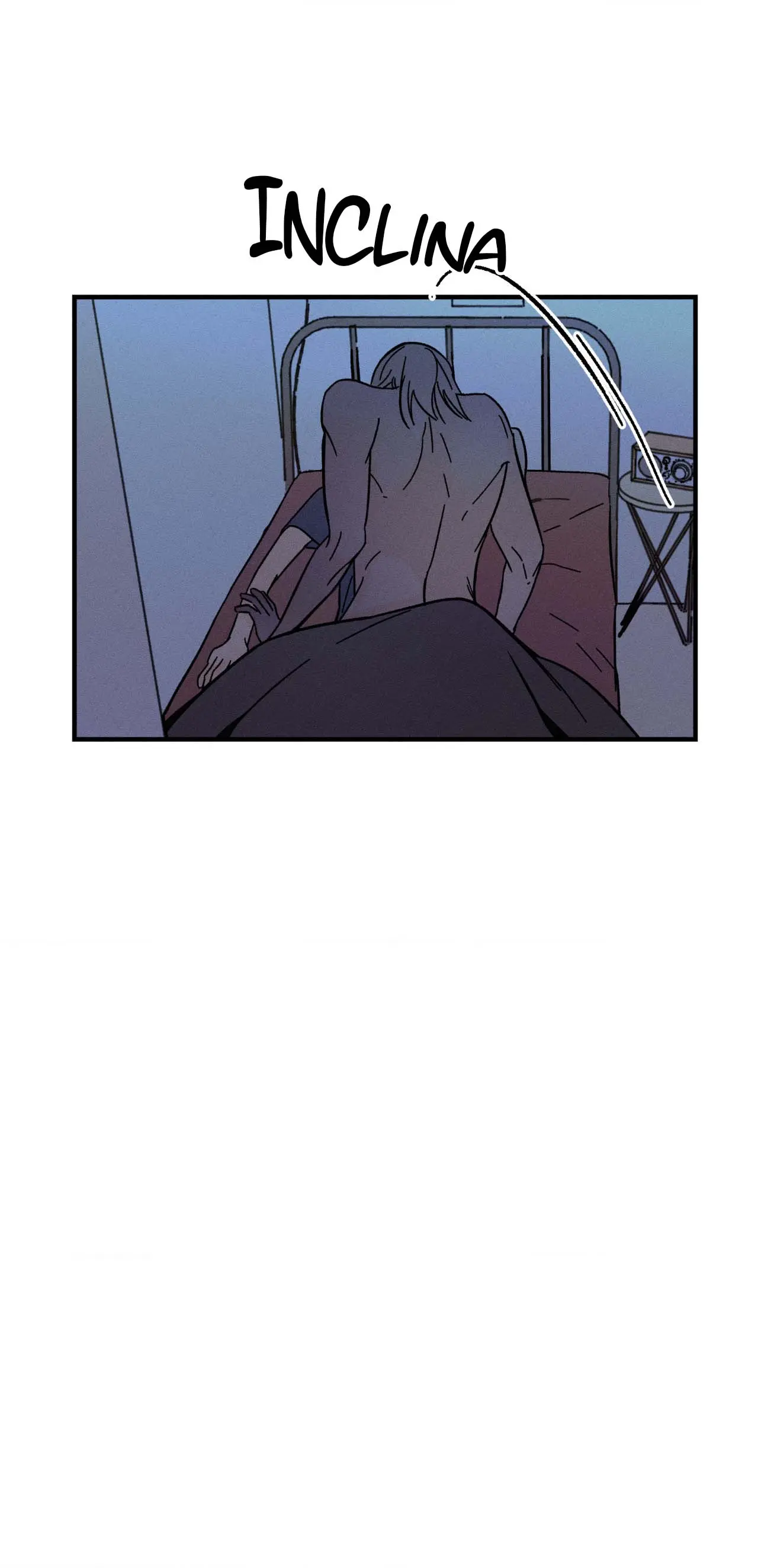 Espectrofilia – Capítulo 02 Yaoi – Página 8