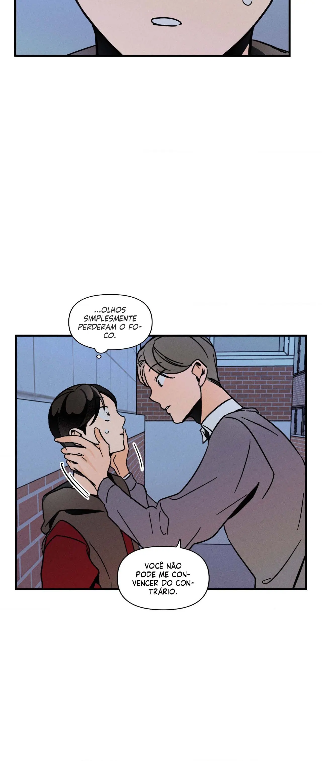 Espectrofilia – Capítulo 03 Yaoi – Página 11