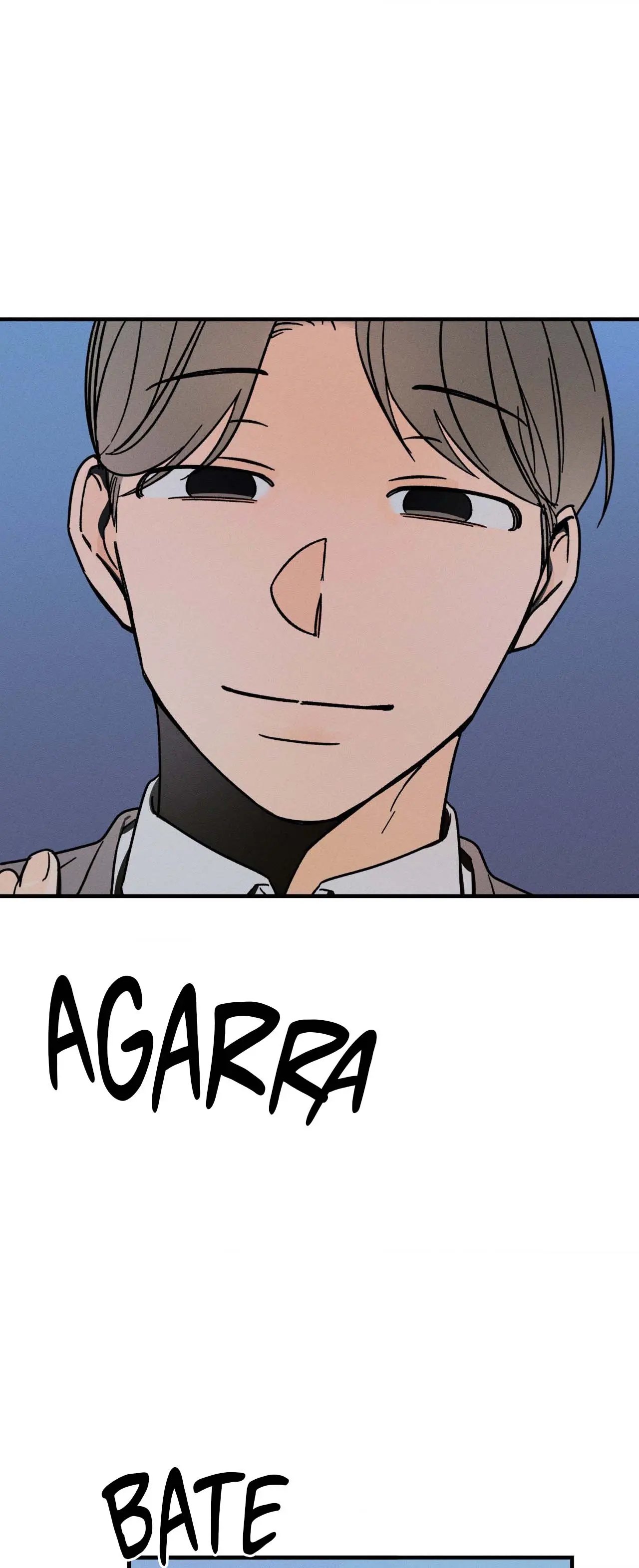 Espectrofilia – Capítulo 03 Yaoi – Página 15