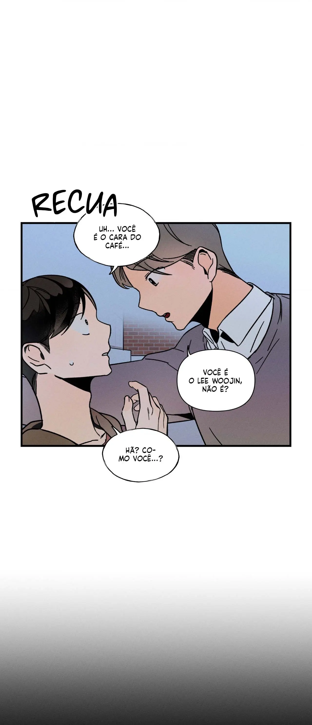 Espectrofilia – Capítulo 03 Yaoi – Página 2