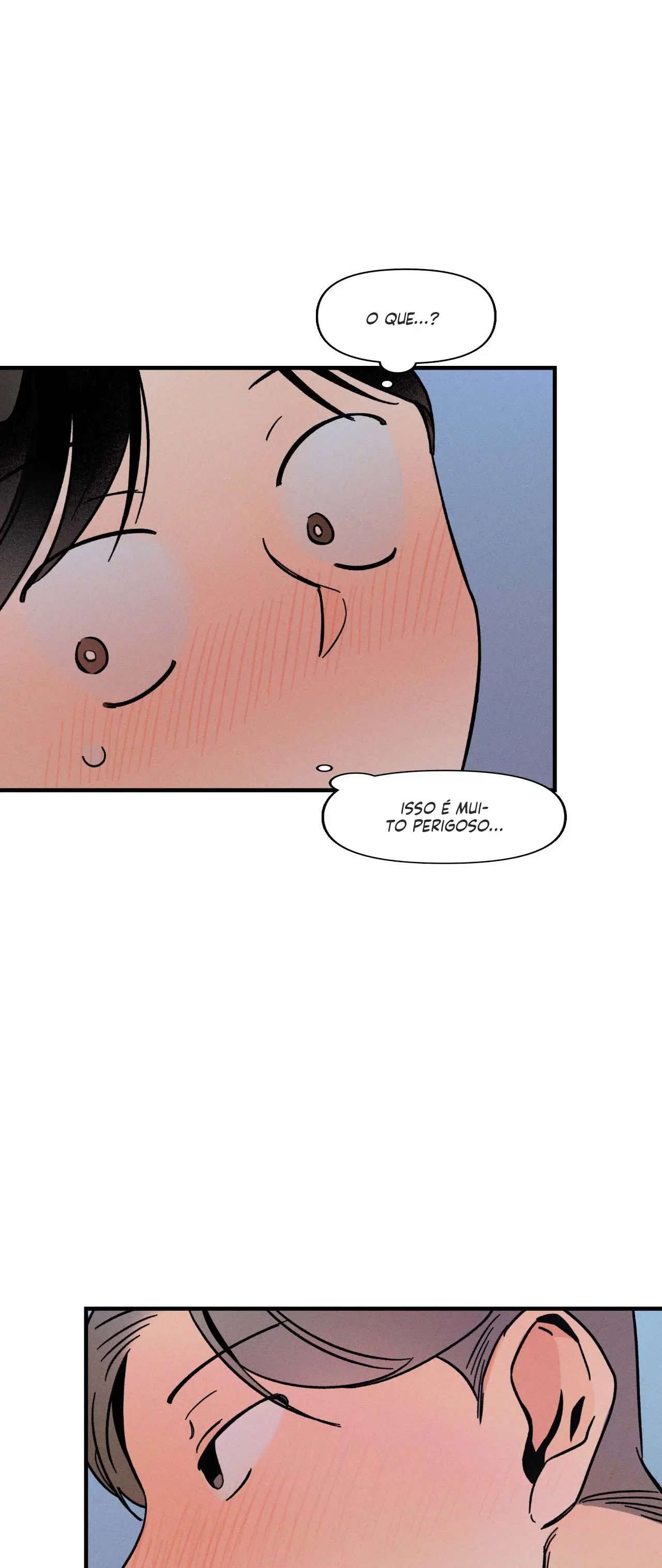 Espectrofilia – Capítulo 03 Yaoi – Página 22