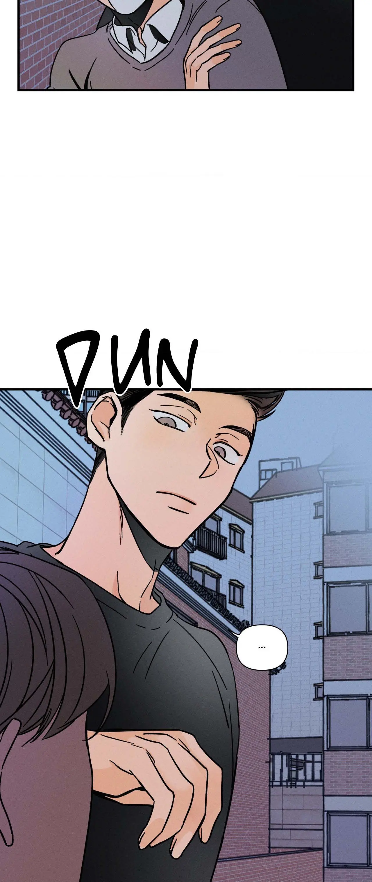 Espectrofilia – Capítulo 03 Yaoi – Página 24