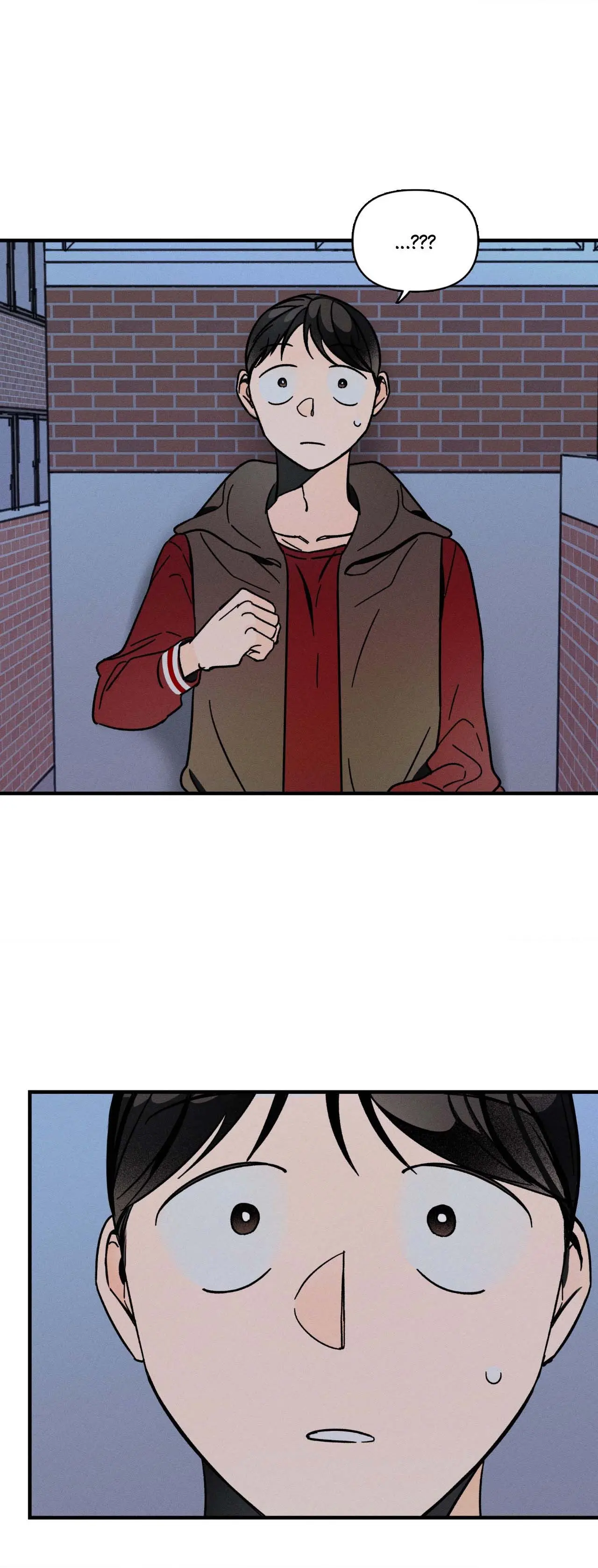 Espectrofilia – Capítulo 03 Yaoi – Página 26