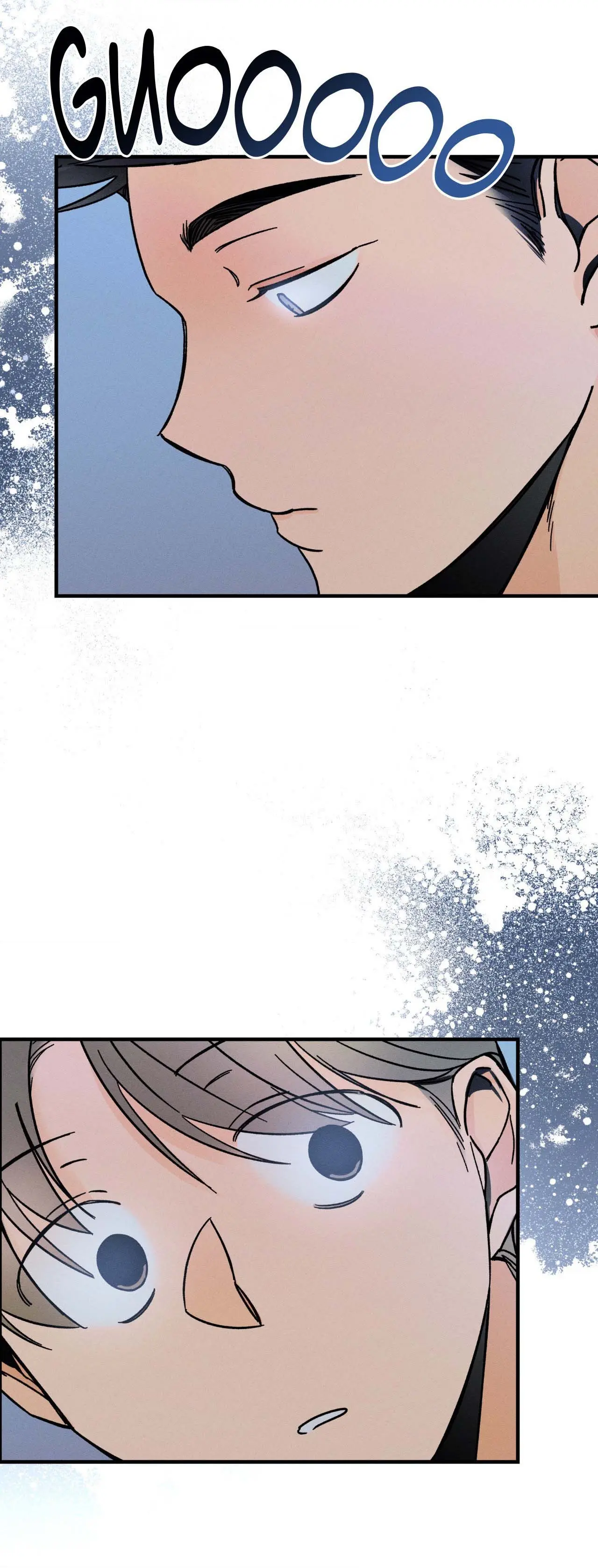 Espectrofilia – Capítulo 03 Yaoi – Página 28