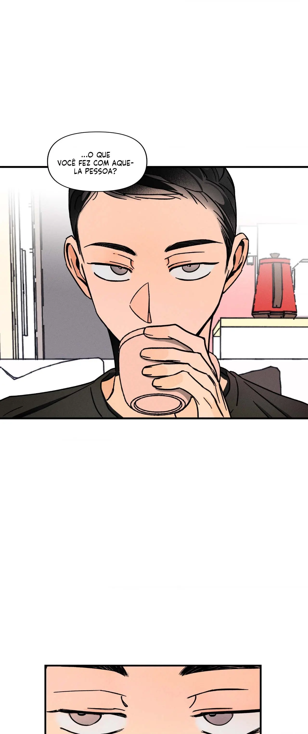 Espectrofilia – Capítulo 03 Yaoi – Página 34