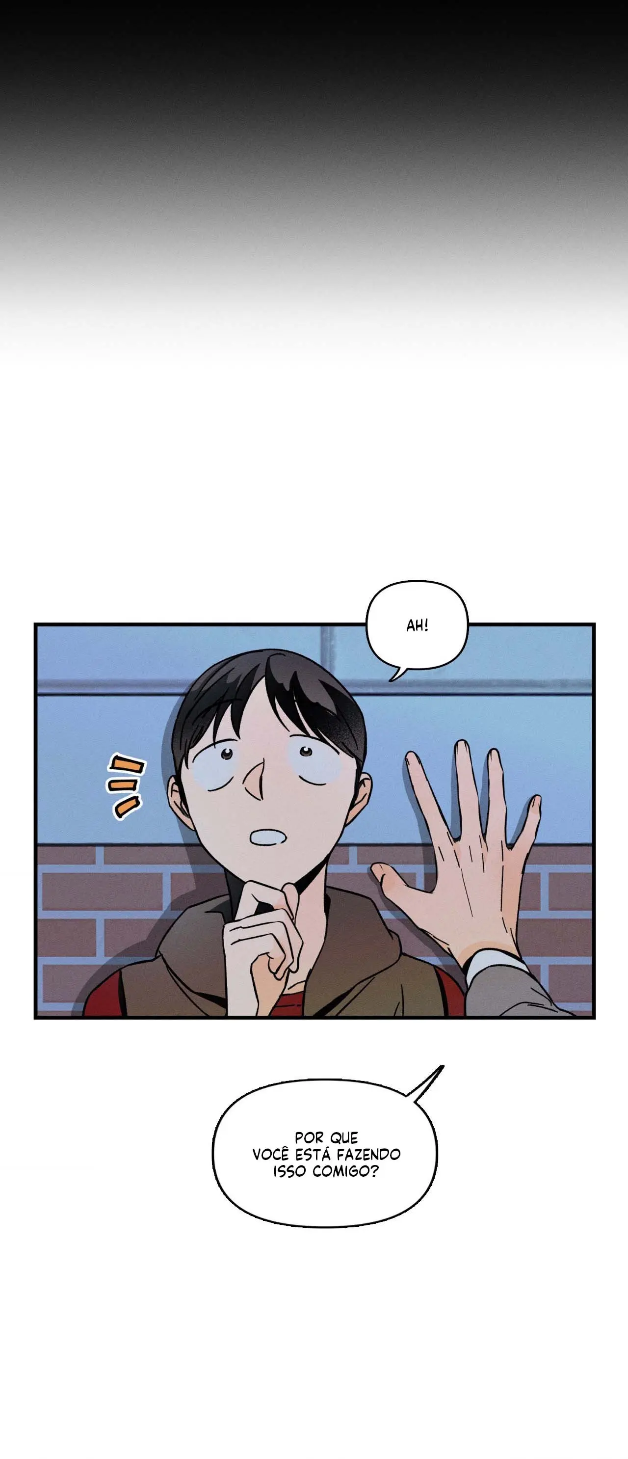 Espectrofilia – Capítulo 03 Yaoi – Página 4