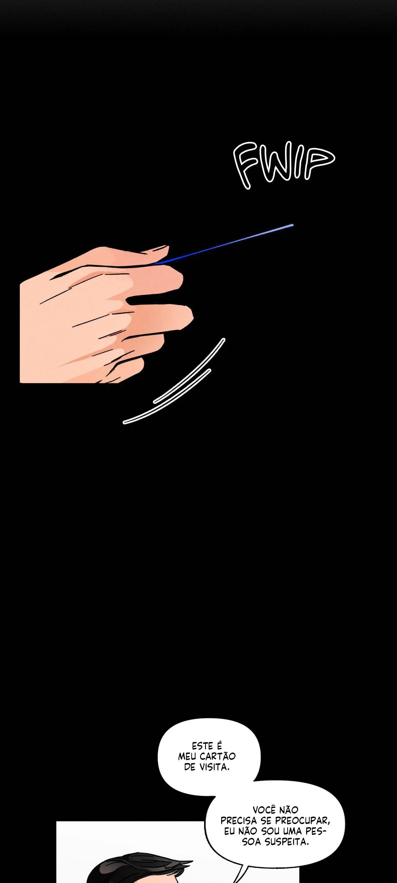 Espectrofilia – Capítulo 03 Yaoi – Página 47