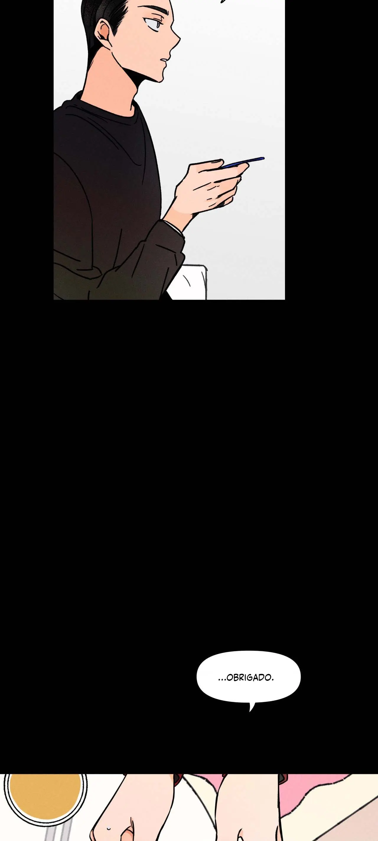 Espectrofilia – Capítulo 03 Yaoi – Página 48