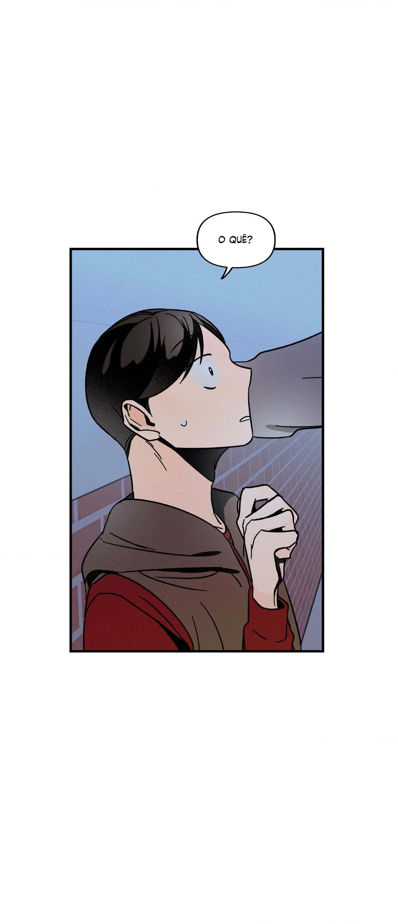 Espectrofilia – Capítulo 03 Yaoi – Página 5