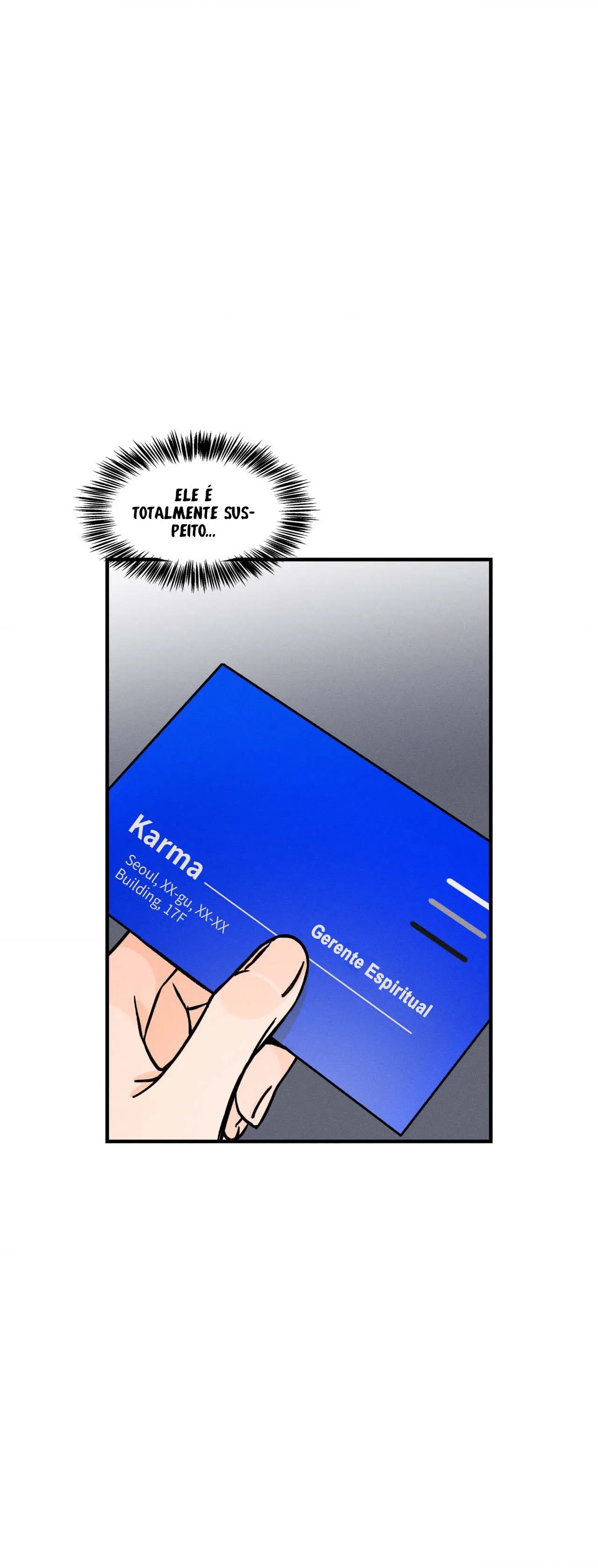 Espectrofilia – Capítulo 03 Yaoi – Página 50