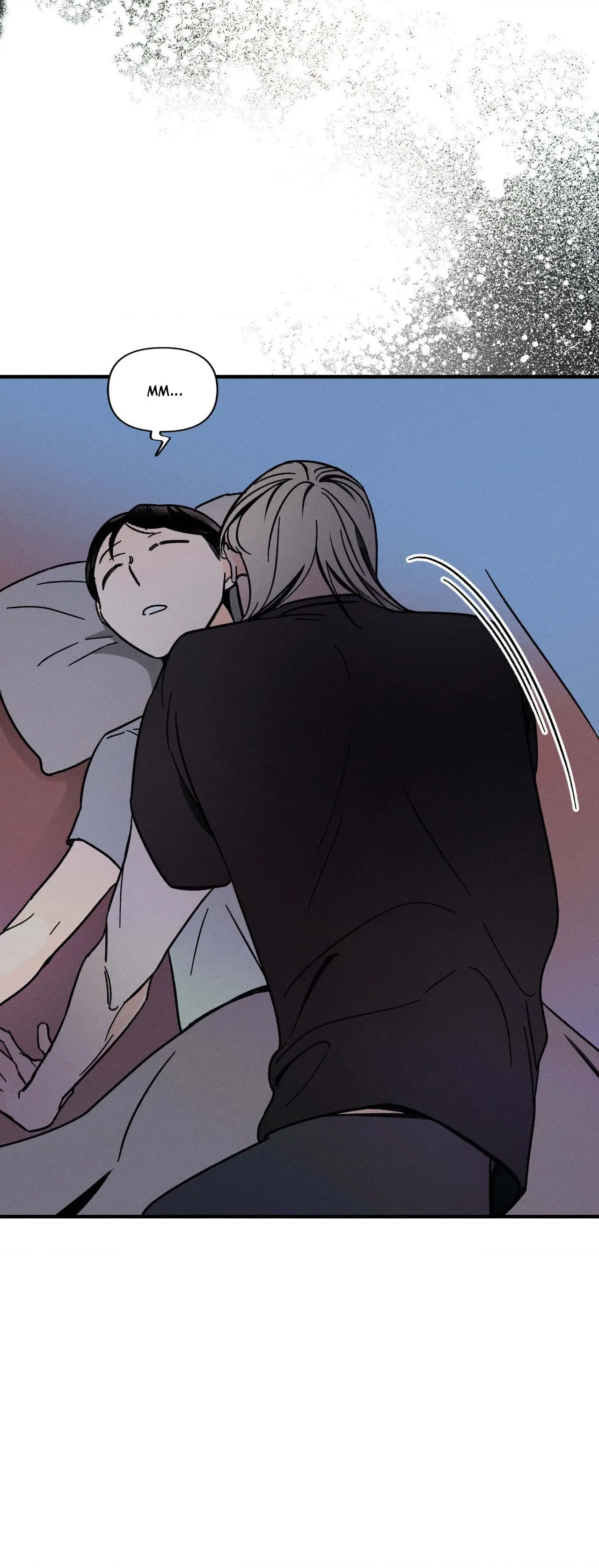 Espectrofilia – Capítulo 03 Yaoi – Página 53