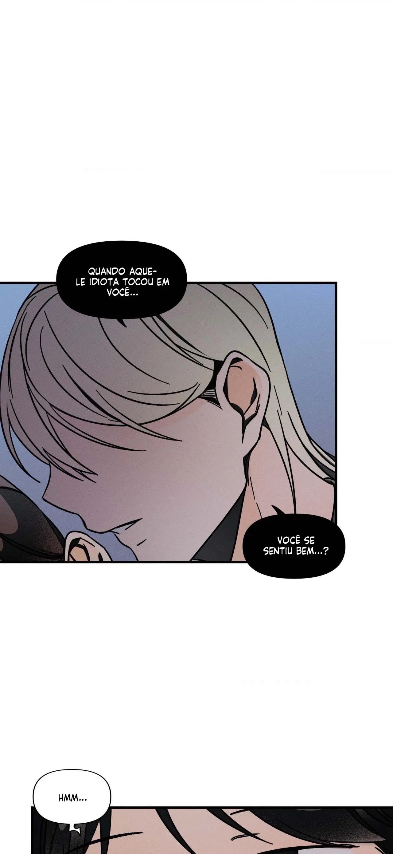 Espectrofilia – Capítulo 03 Yaoi – Página 54