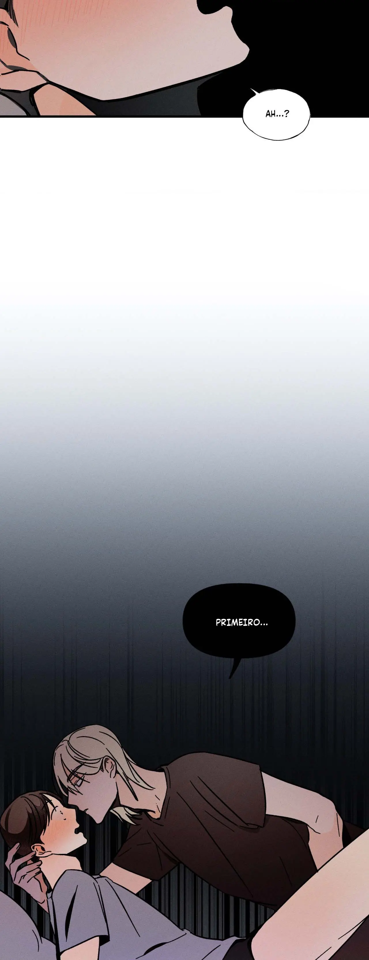 Espectrofilia – Capítulo 03 Yaoi – Página 60