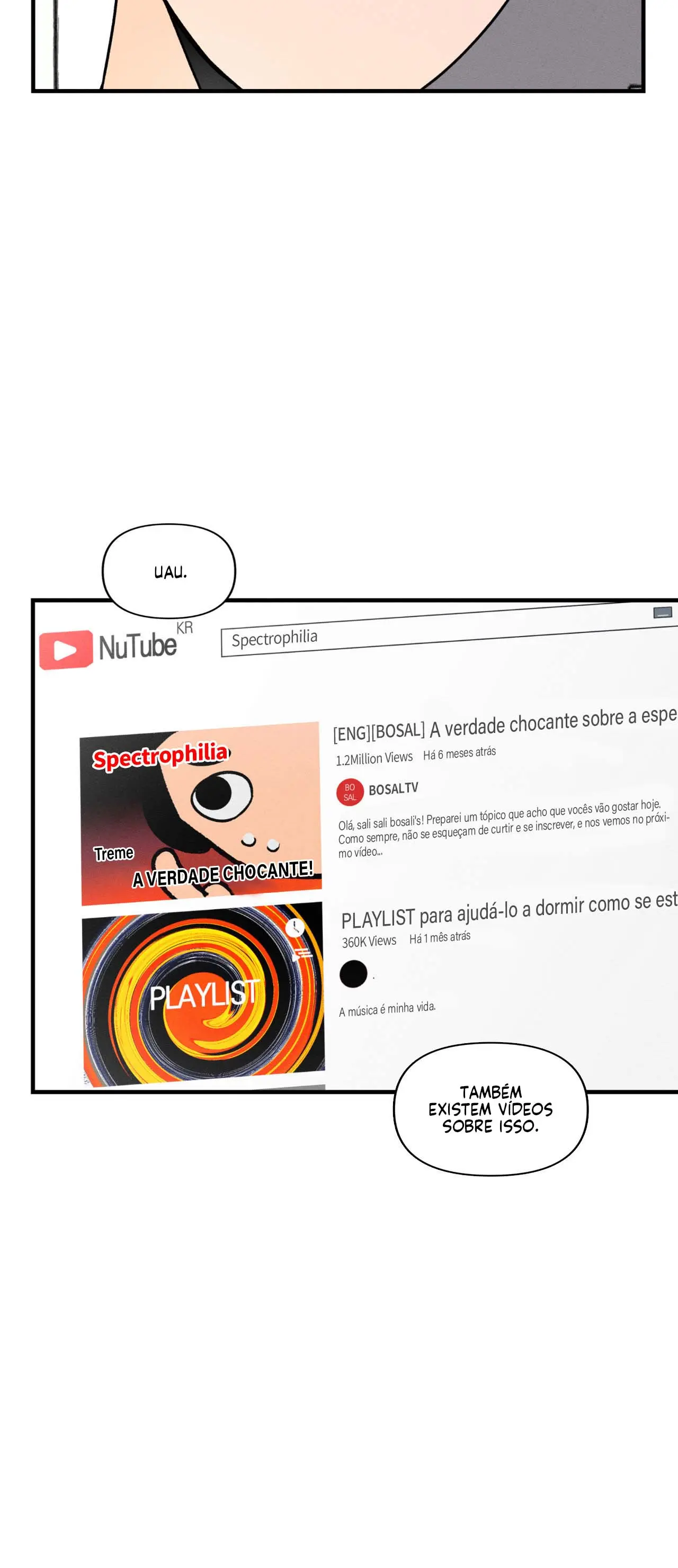 Espectrofilia – Capítulo 04 Yaoi – Página 10