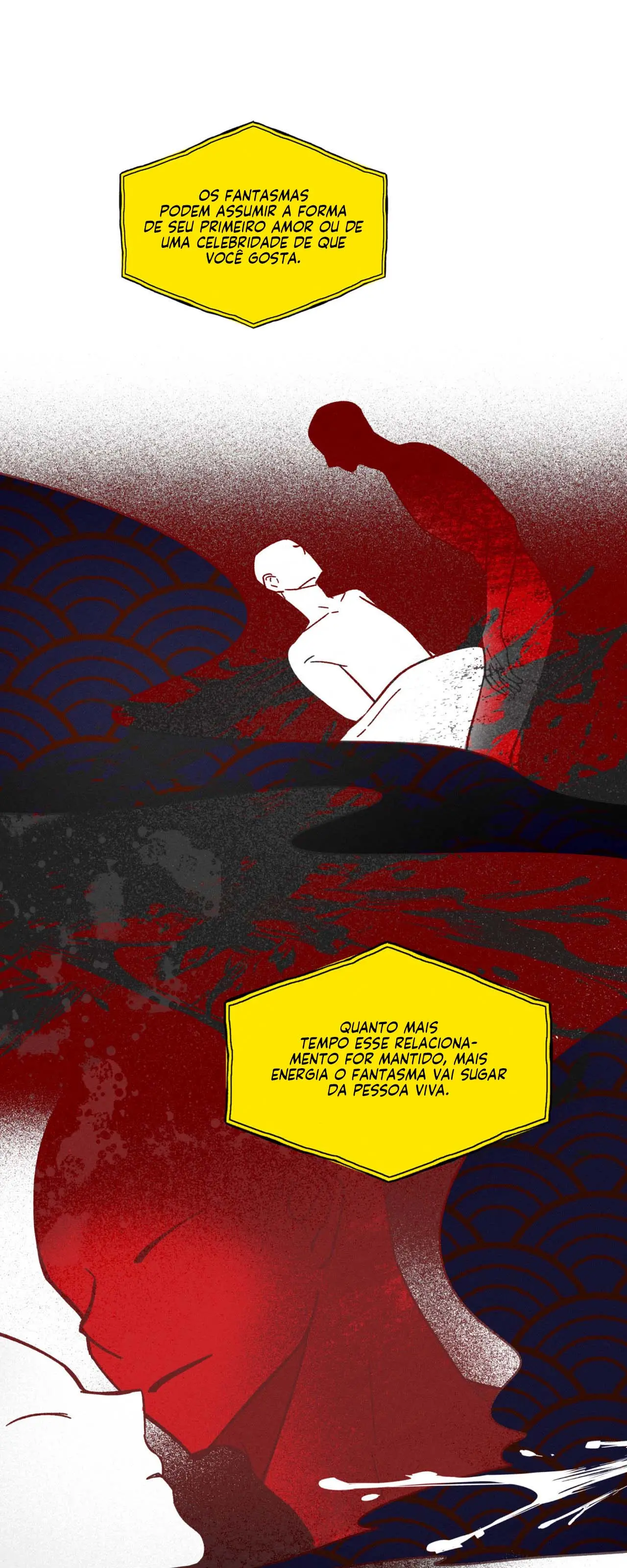 Espectrofilia – Capítulo 04 Yaoi – Página 14