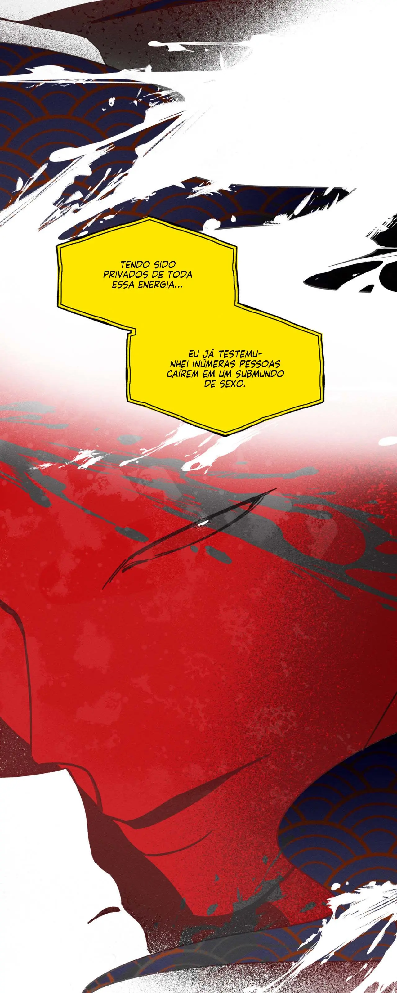 Espectrofilia – Capítulo 04 Yaoi – Página 15