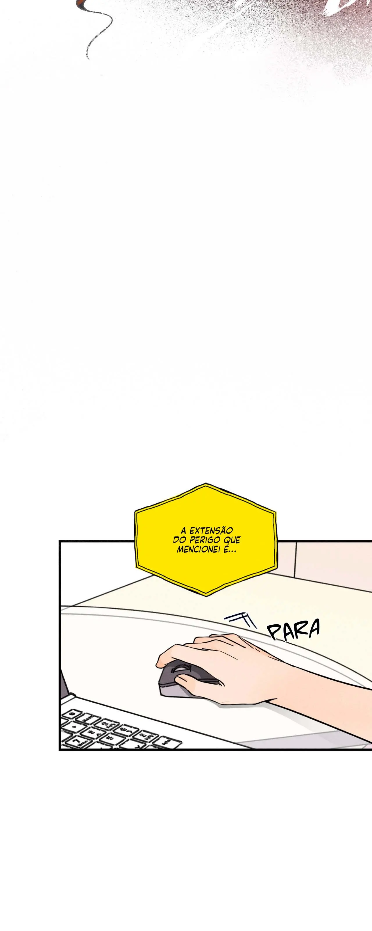 Espectrofilia – Capítulo 04 Yaoi – Página 16