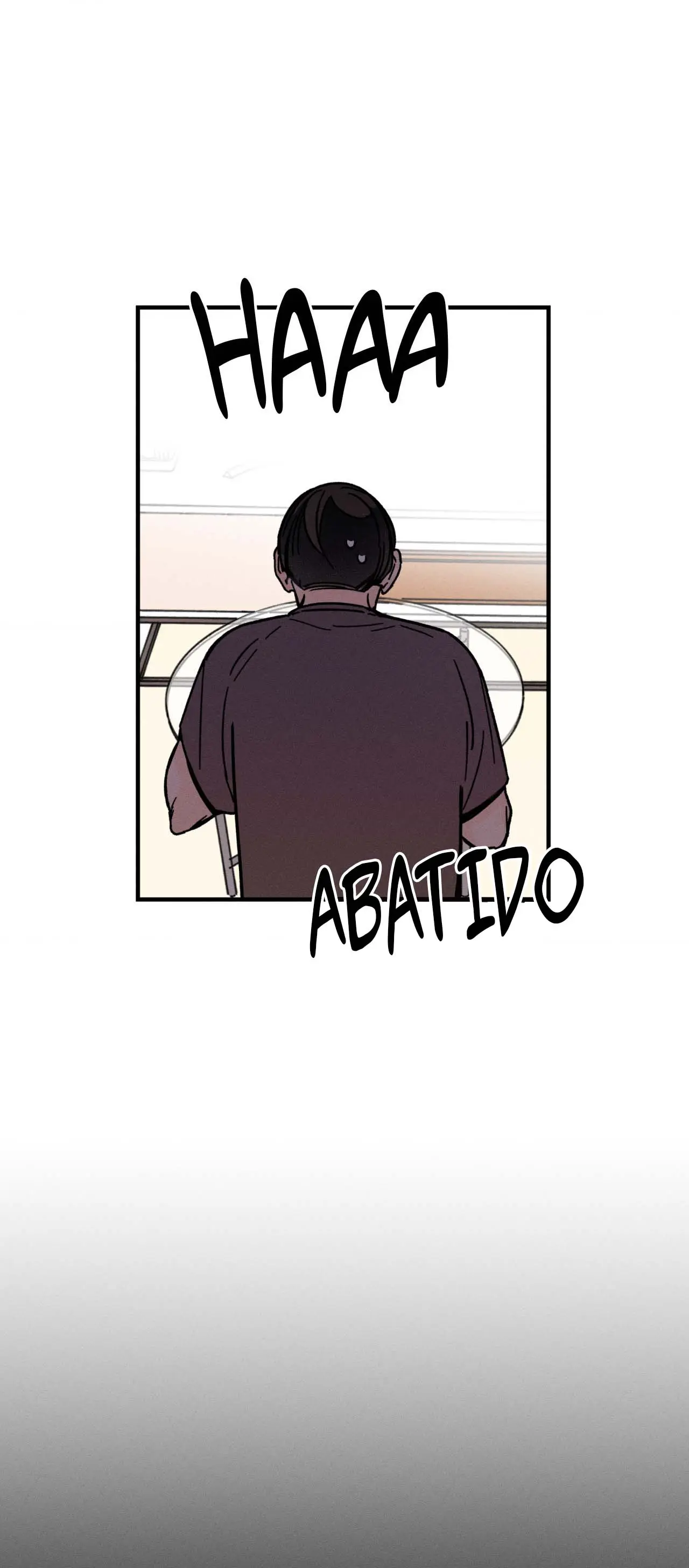 Espectrofilia – Capítulo 04 Yaoi – Página 19