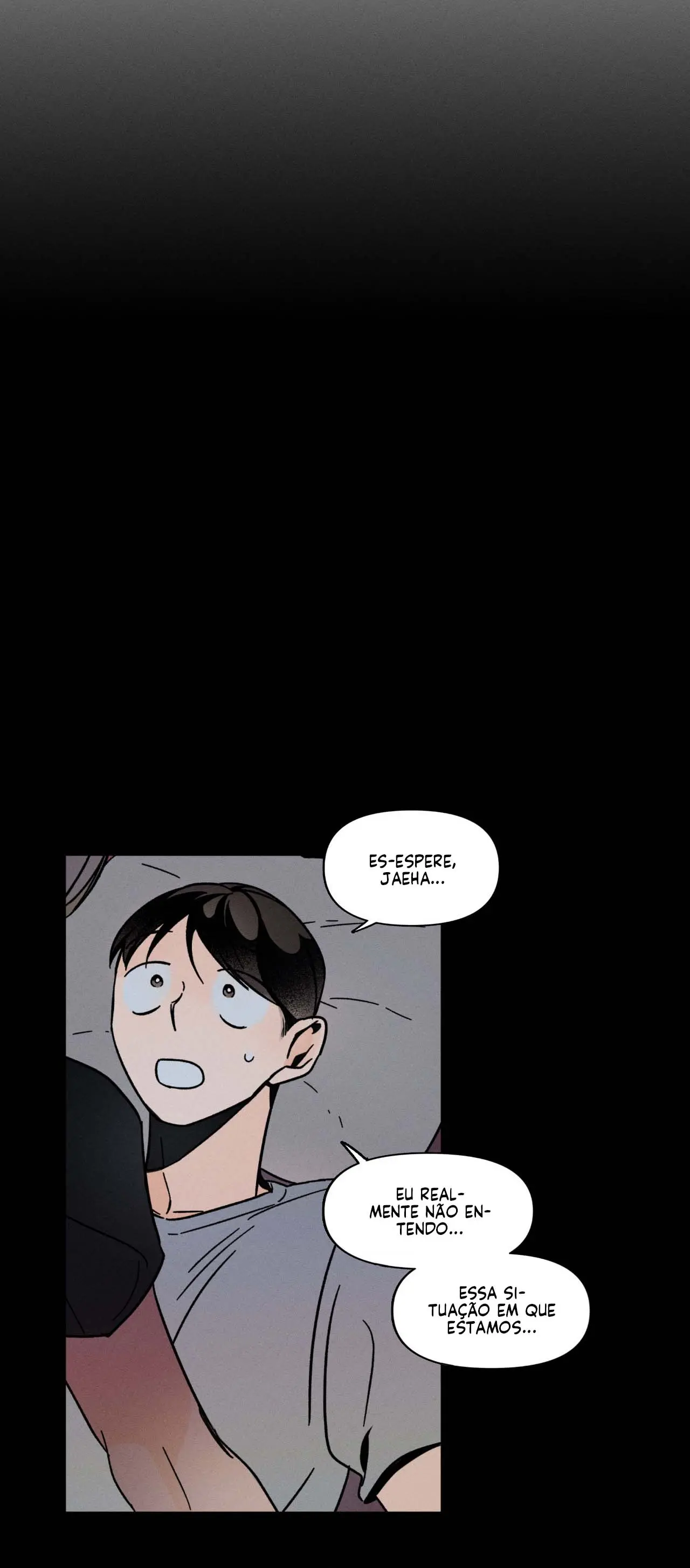 Espectrofilia – Capítulo 04 Yaoi – Página 20