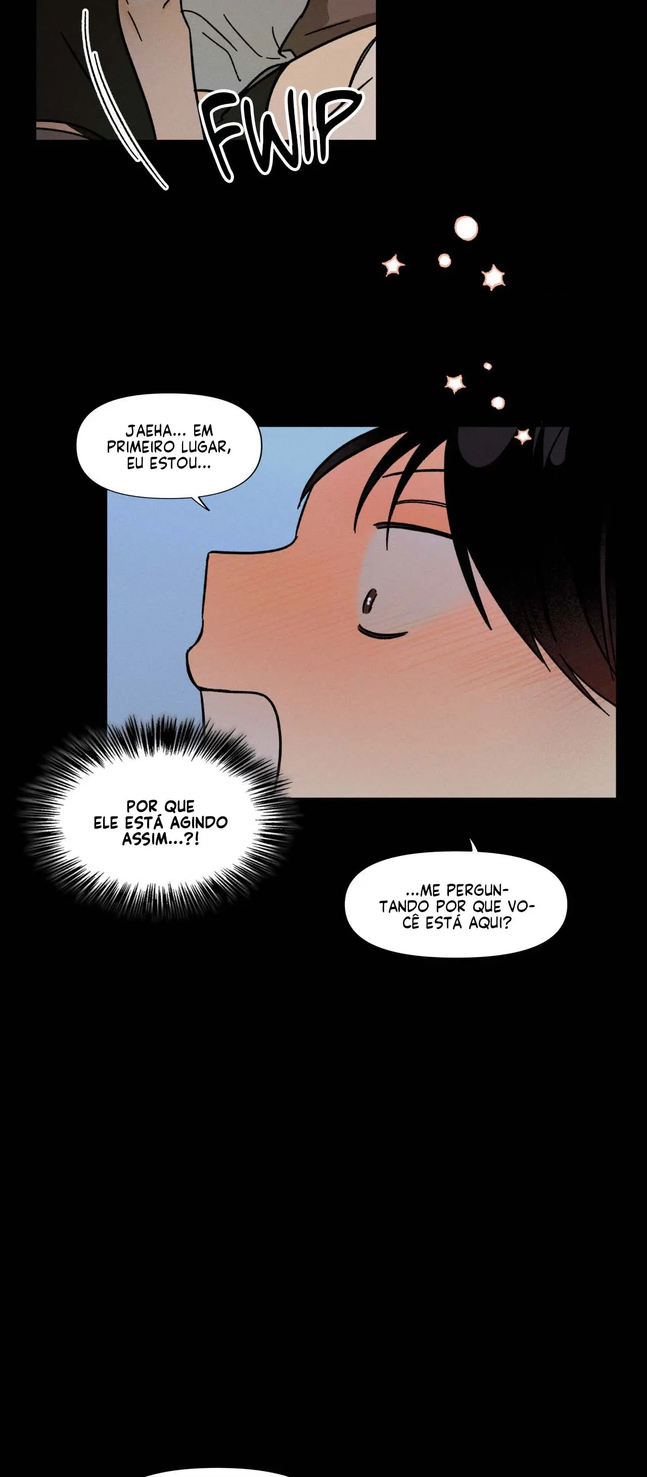 Espectrofilia – Capítulo 04 Yaoi – Página 27