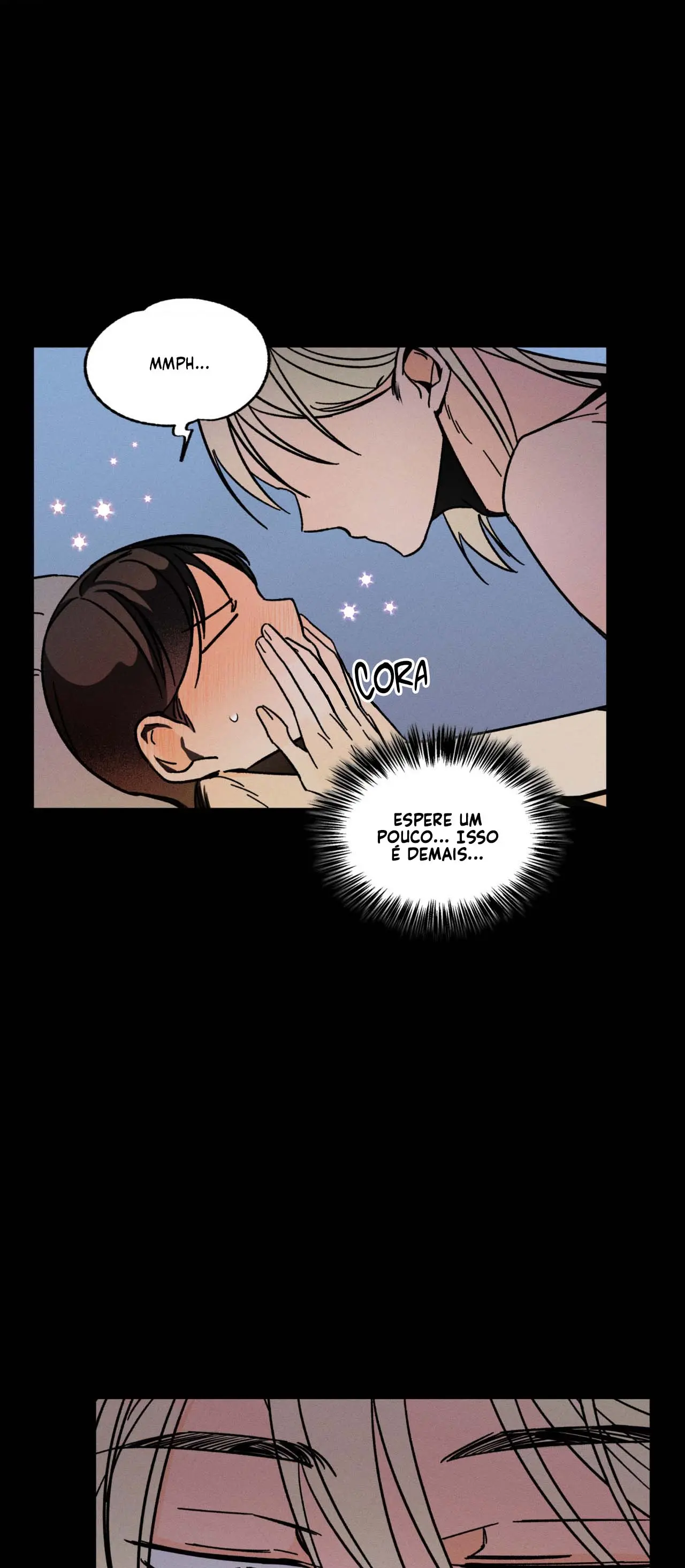 Espectrofilia – Capítulo 04 Yaoi – Página 30