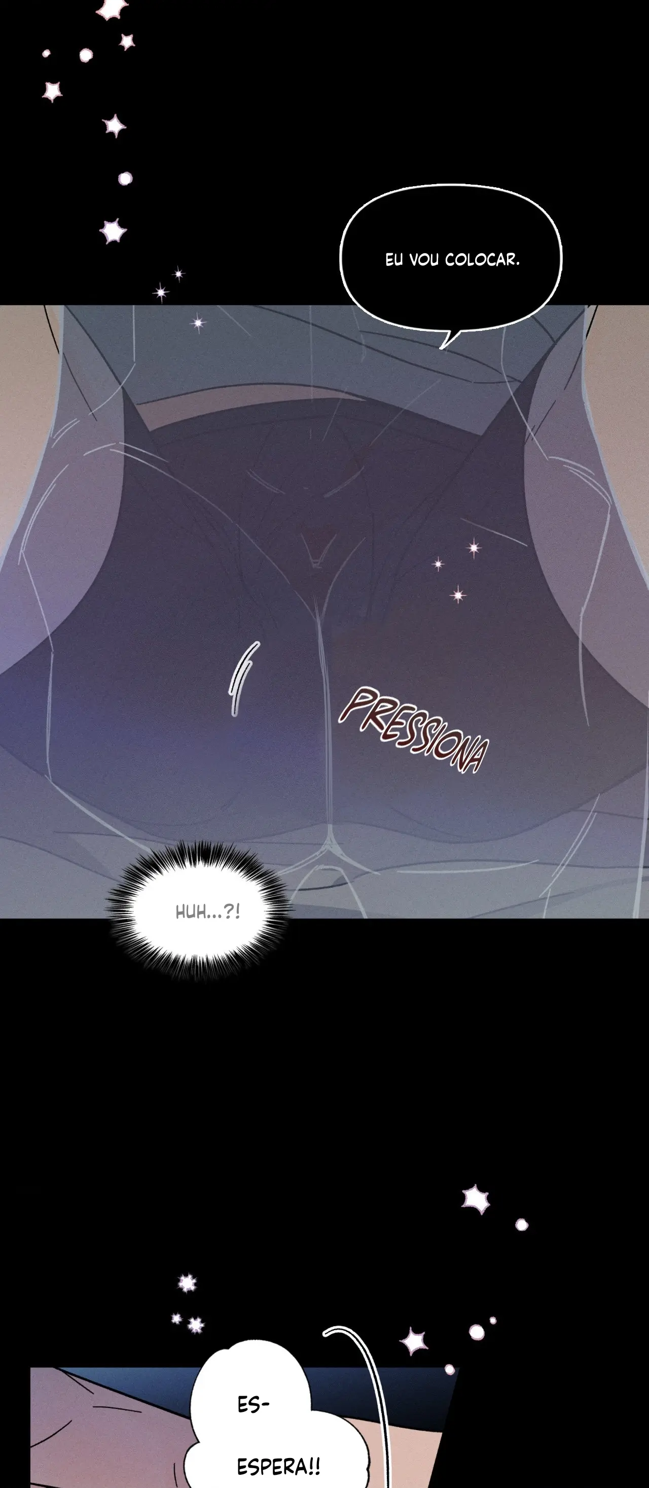 Espectrofilia – Capítulo 04 Yaoi – Página 32