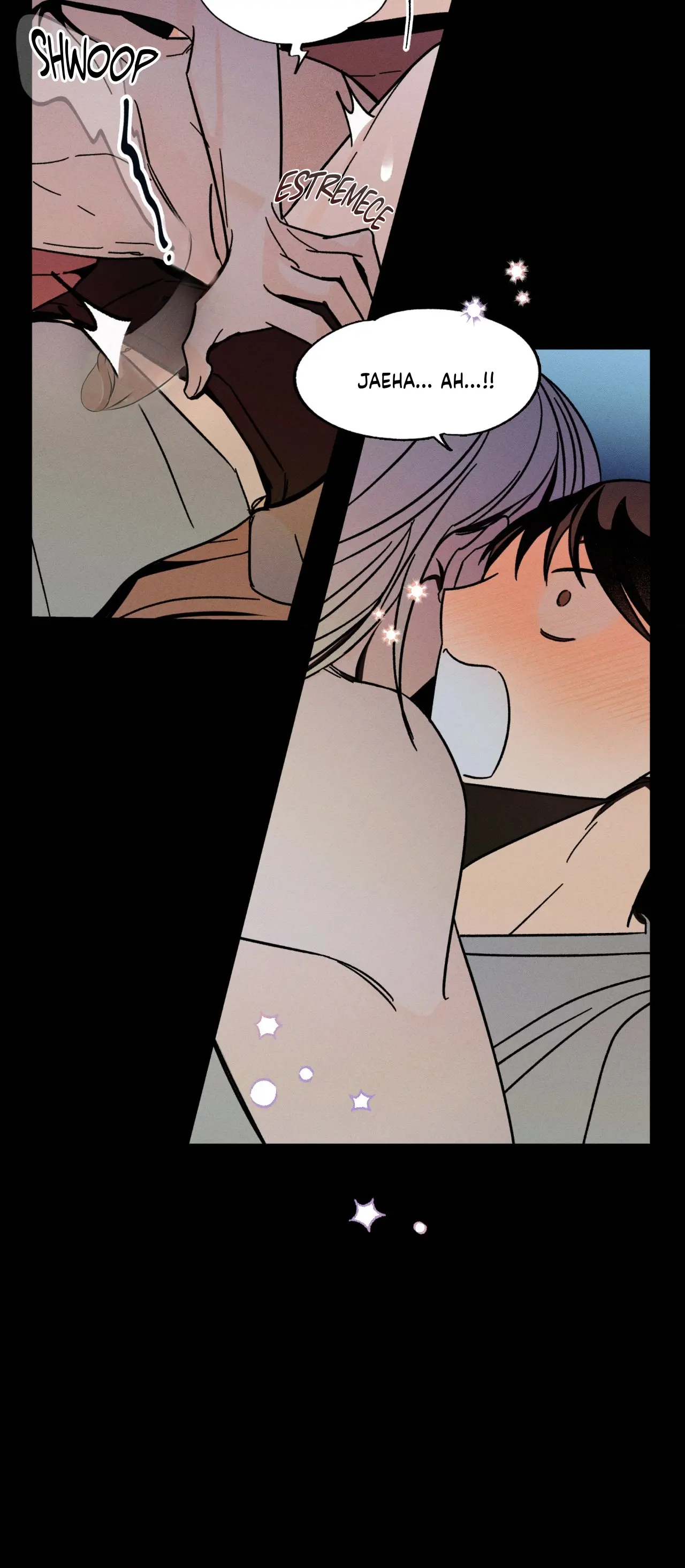 Espectrofilia – Capítulo 04 Yaoi – Página 33