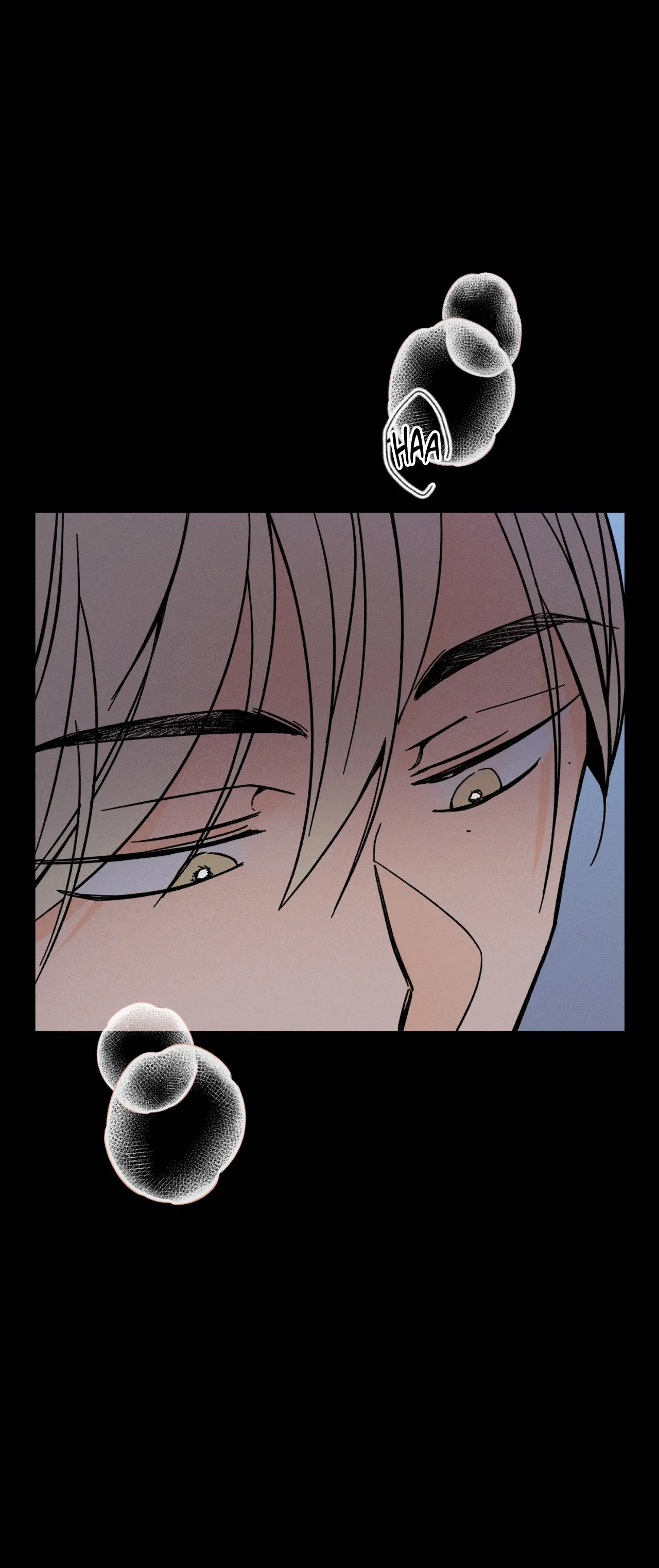 Espectrofilia – Capítulo 04 Yaoi – Página 42