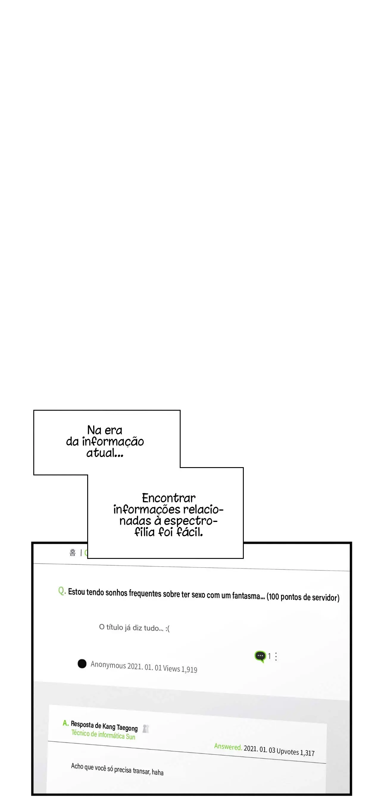Espectrofilia – Capítulo 04 Yaoi – Página 5