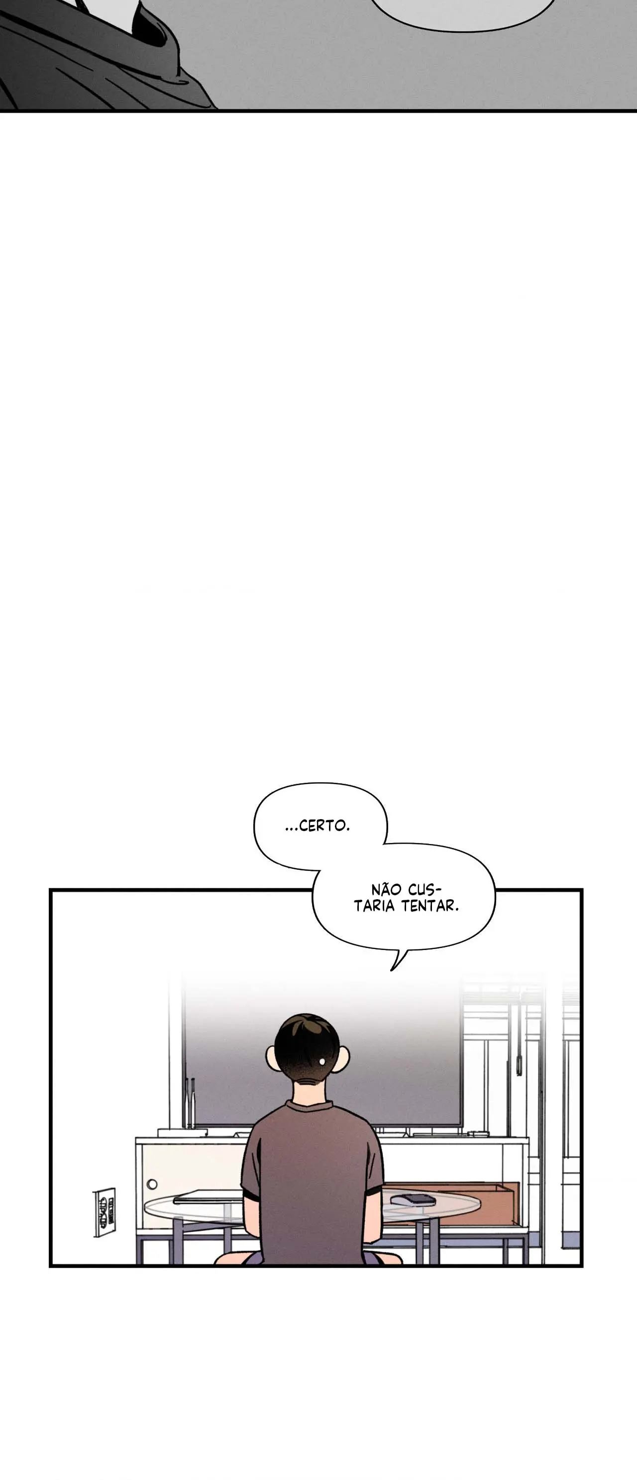 Espectrofilia – Capítulo 04 Yaoi – Página 52