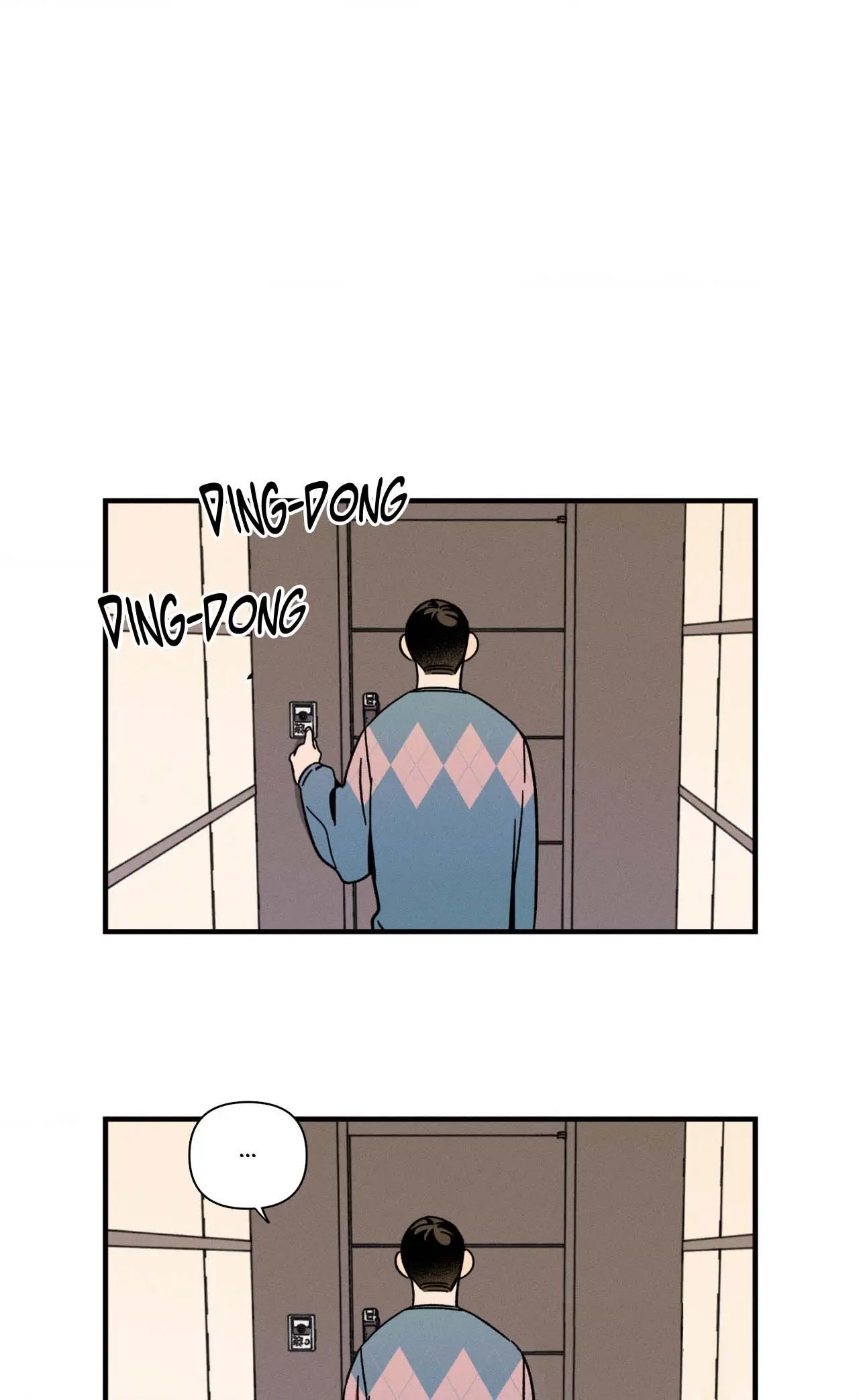 Espectrofilia – Capítulo 04 Yaoi – Página 55