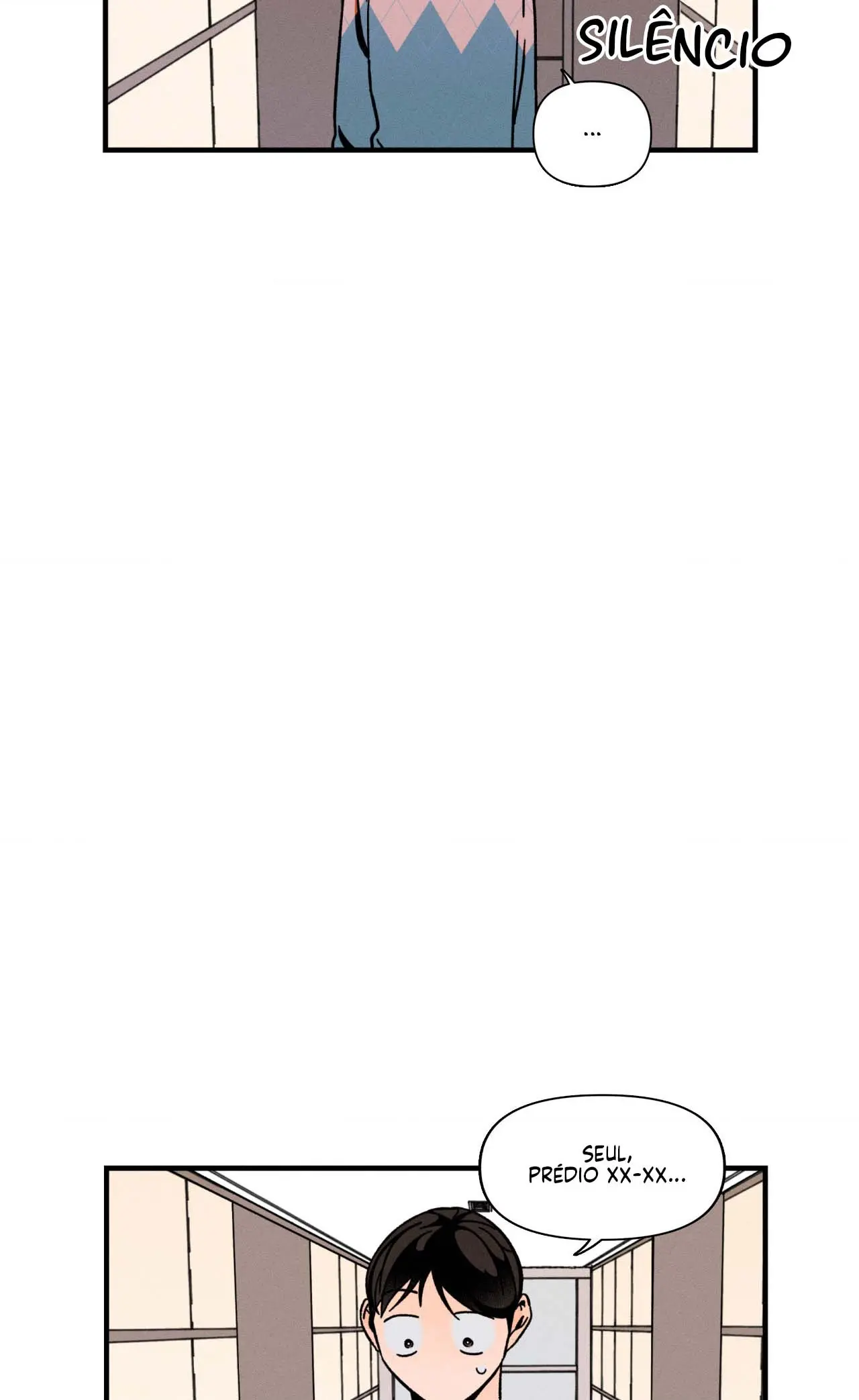 Espectrofilia – Capítulo 04 Yaoi – Página 56