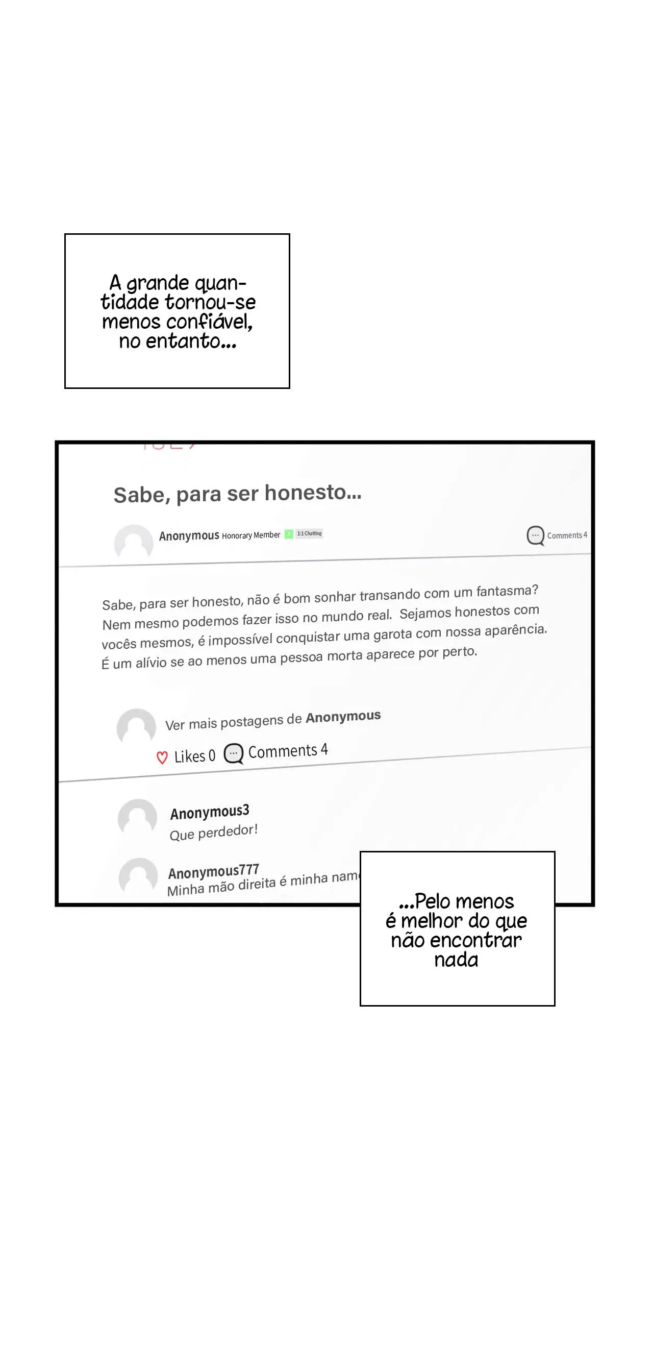 Espectrofilia – Capítulo 04 Yaoi – Página 6