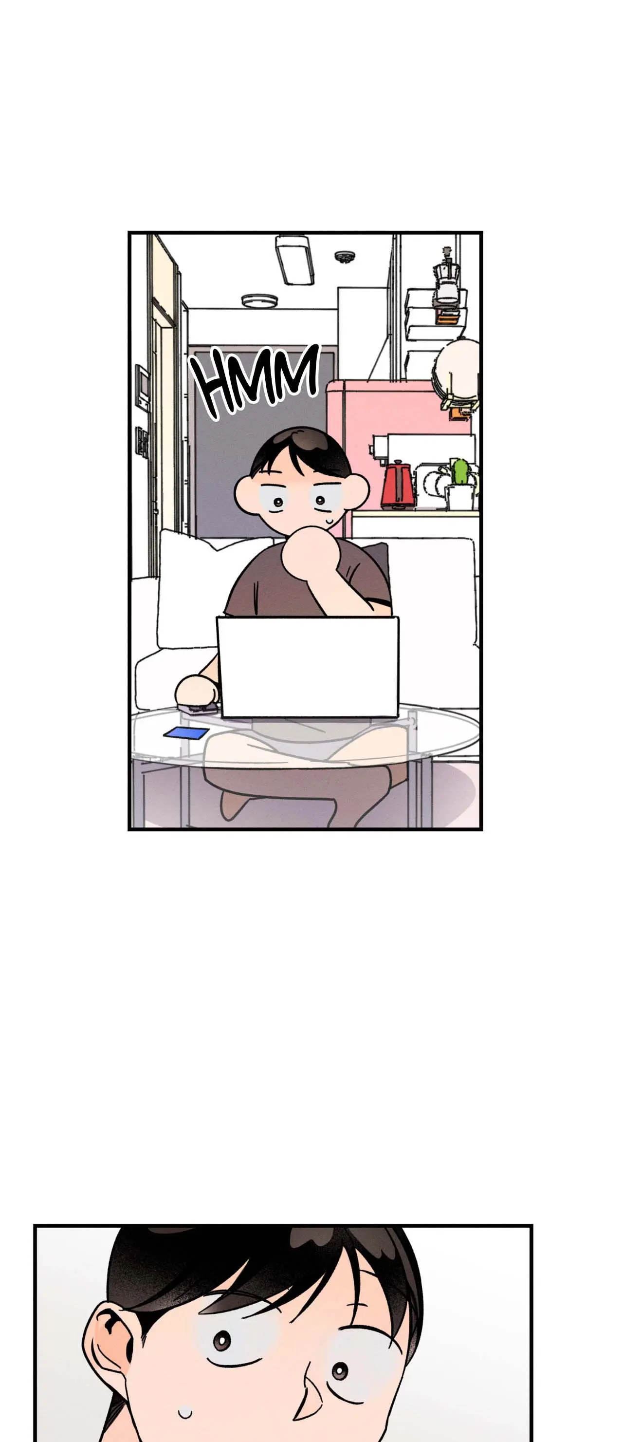 Espectrofilia – Capítulo 04 Yaoi – Página 7