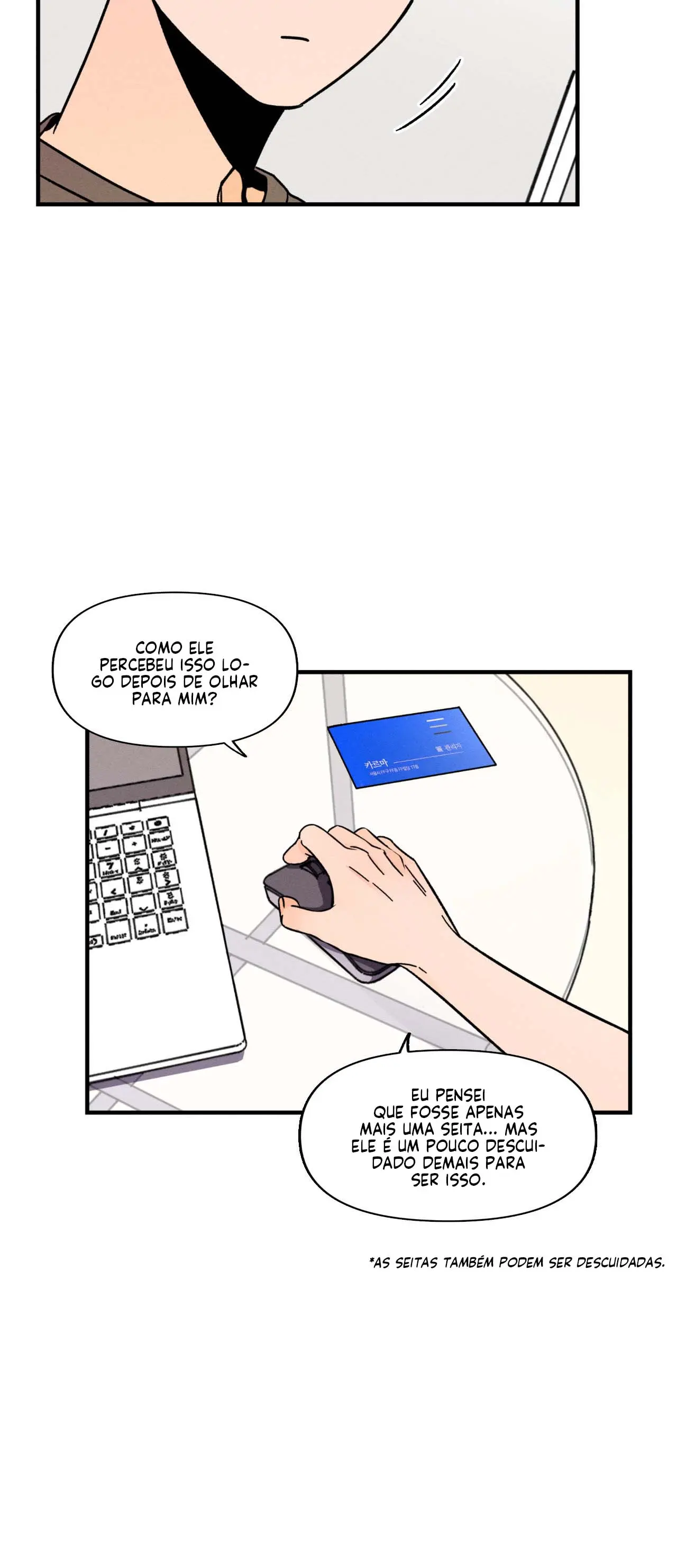 Espectrofilia – Capítulo 04 Yaoi – Página 8