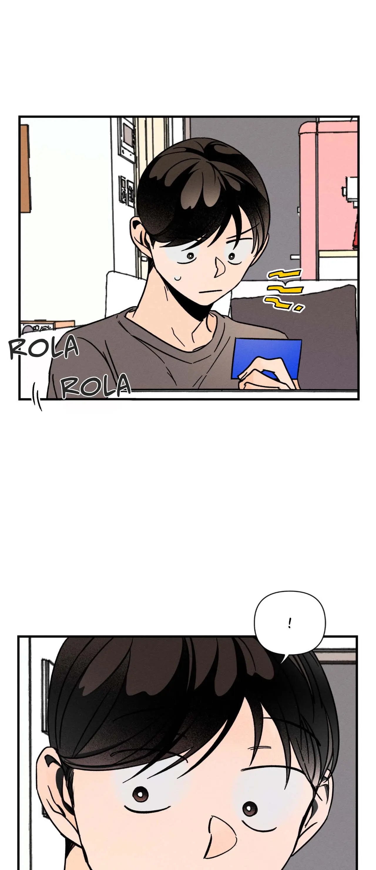 Espectrofilia – Capítulo 04 Yaoi – Página 9