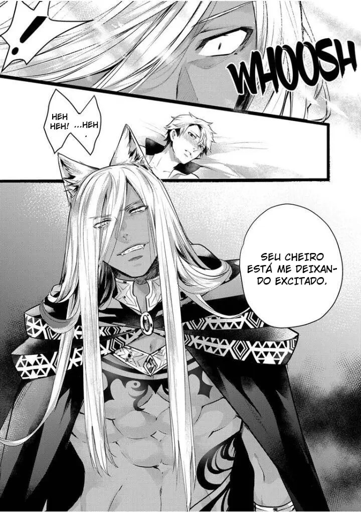 Esse Ômega Pertence Ao Rei! – Capítulo 06 Yaoi – Página 12 Esse Ômega Pertence Ao Rei! – Capítulo 06 Yaoi – Página 12