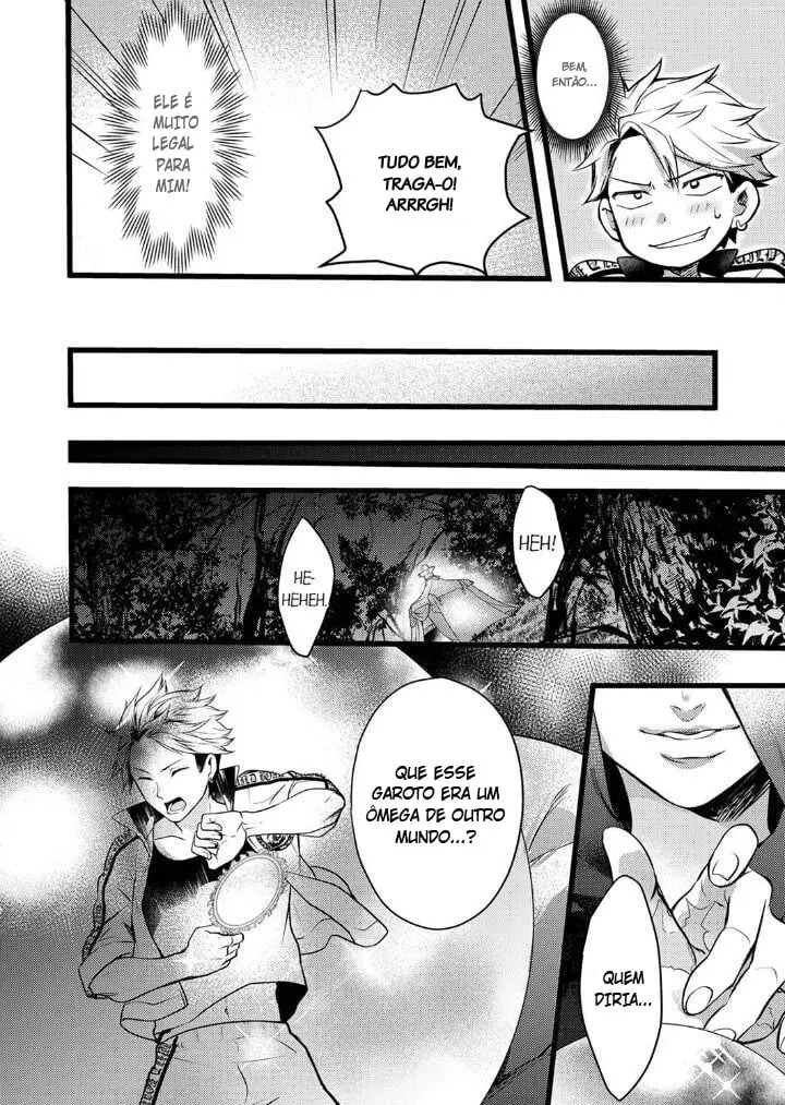 Esse Ômega Pertence Ao Rei! – Capítulo 08 Yaoi – Página 24 Esse Ômega Pertence Ao Rei! – Capítulo 08 Yaoi – Página 24