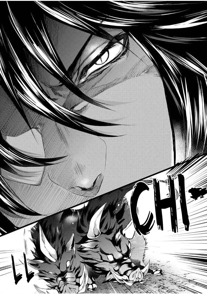 Esse Ômega Pertence Ao Rei! – Capítulo 09 Yaoi – Página 11 Esse Ômega Pertence Ao Rei! – Capítulo 09 Yaoi – Página 11