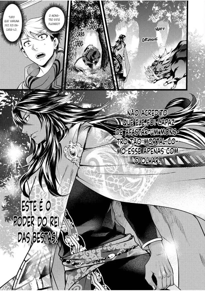 Esse Ômega Pertence Ao Rei! – Capítulo 09 Yaoi – Página 12 Esse Ômega Pertence Ao Rei! – Capítulo 09 Yaoi – Página 12