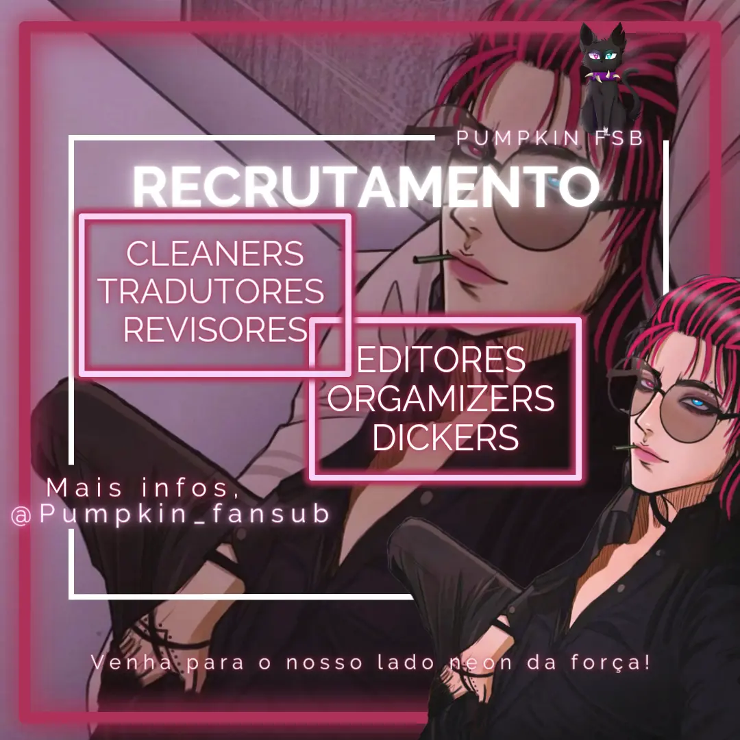 Estética do desagrado – Capítulo 11 Yaoi – Página 23