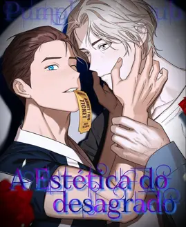 Ler Estética do desagrado Online