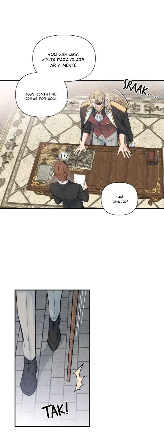 Estou Apaixonada Pelo Avô Do Meu Ex-Noivo – Capítulo 06 Yaoi – Página 2