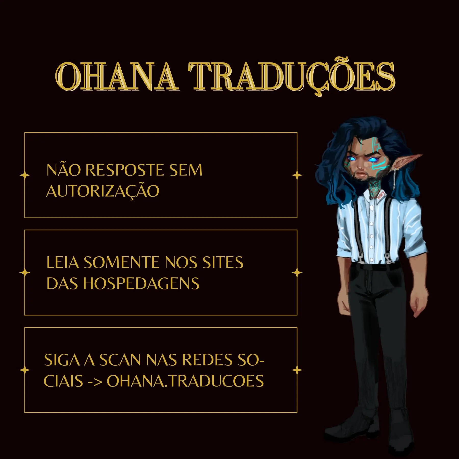 Eu Amo a Babá – Capítulo 02 Yaoi – Página 32