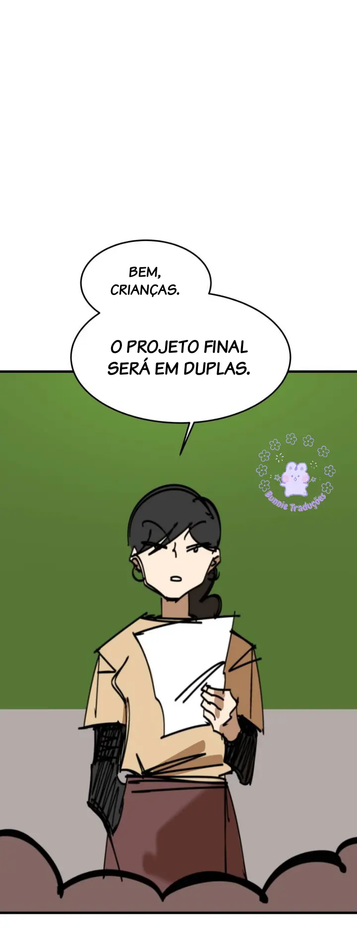 Eu amo Você – Capítulo 02 Yaoi – Página 2