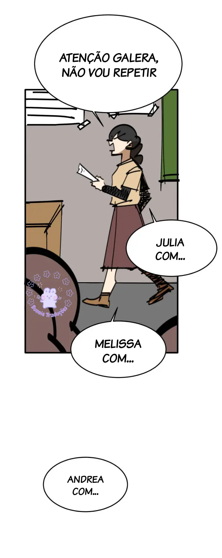 Eu amo Você – Capítulo 02 Yaoi – Página 4