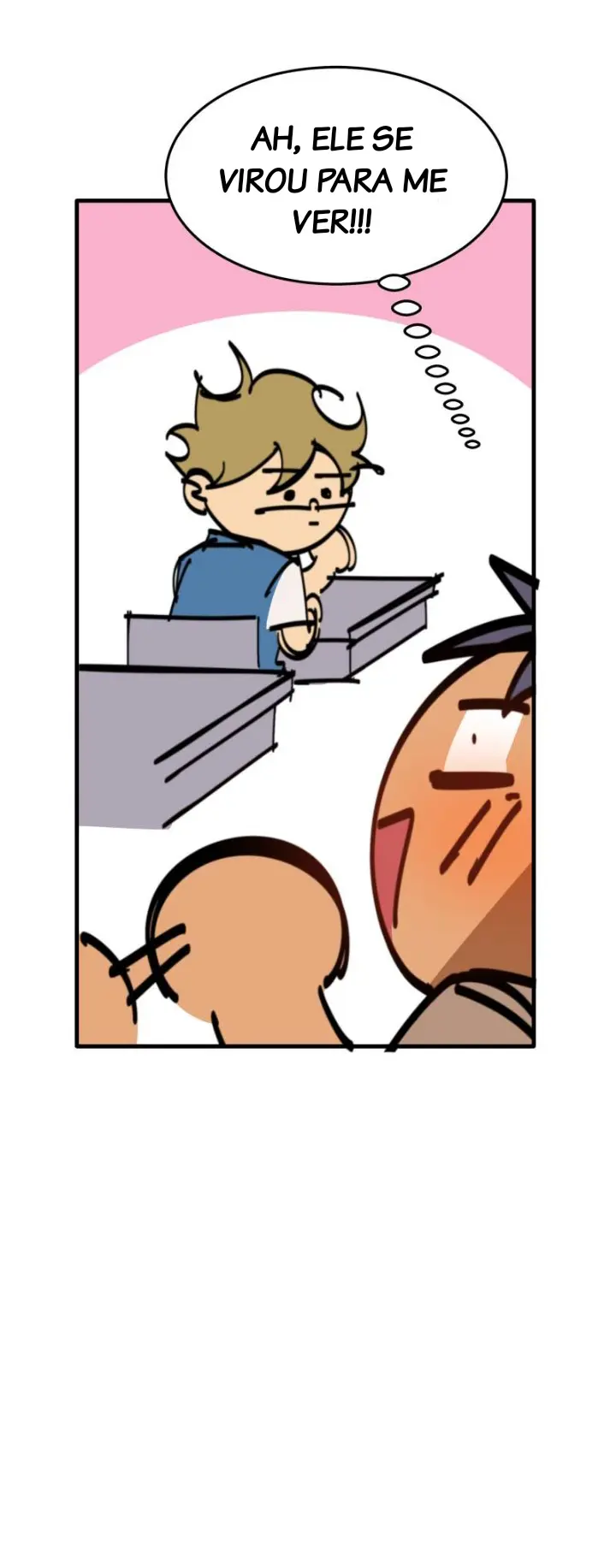 Eu amo Você – Capítulo 02 Yaoi – Página 7